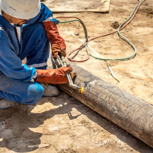 Environment, Fumes, Pollution, Working, Iraq